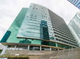 Vision Hotel em Brasília 60613