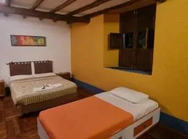 Posada La Solariega y Sus Sabores