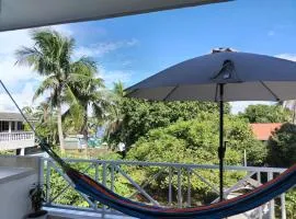 Aparta estudio con vista al mar, Sealove