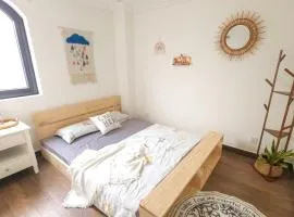 Sứ Ca Homestay SB6-39 cạnh Vincom