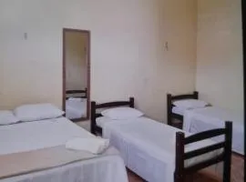 Pousada em Jacumã PB