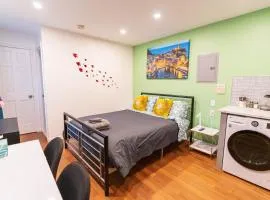 New! Suite near Rittenhouse Square