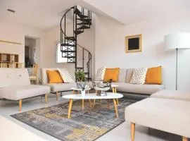 One Only Nassa Penthouse with large private terrace