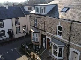 Elgin cottage