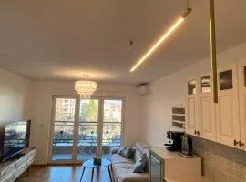 Eden Apartman Vrnjačka Banja