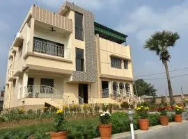 Alivia Eco-Stay