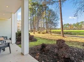 World Tour Golf Resort #105 - Golf Course Front