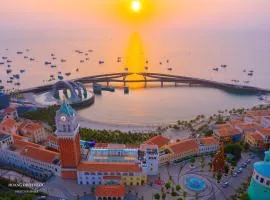 Luna Sol Villas - Dedicated Care Until Check Out