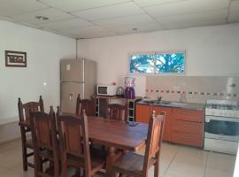 Departamento Andina 2, ξενοδοχείο σε Cosquín