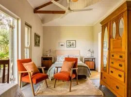Keerweder-cosy cottage