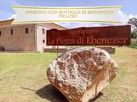 La Pietra di Ebenezer