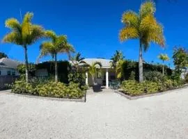 Somerset Luxury Resort