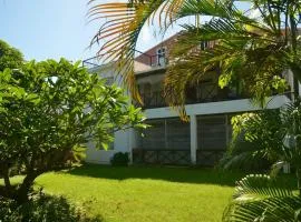 Villa Ti-Paradis