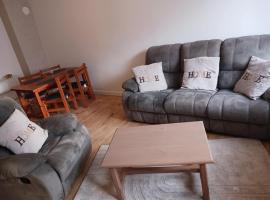 La Cachette de la Vallée, hôtel à Saulxures-sur-Moselotte