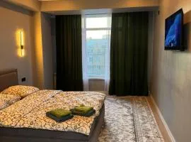 Luxury Apartments