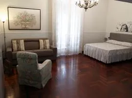 Stabiae luxury guest house