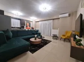 Lirtzis Luxury Apartments