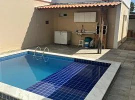 Casa TAMANDARÉ