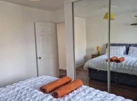 Amani Bungalow