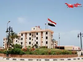 Ras El Bar Apartments Armed Forces