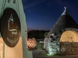 Il Trullo dei Ricordi