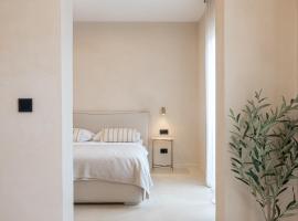 lo͝or luxury retreat, hotel ve Splitu