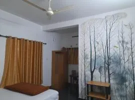 Starlit holidays home