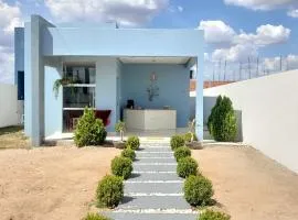 Pousada Flor de Caroá