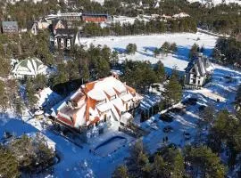 La Dora Mountain Resort