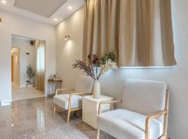 lo͝or luxury retreat, hotel en Split