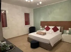 Casa Laguna Escape