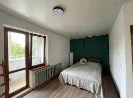 Cozy apartment at Botanica