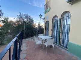 Estudio playa la muralla