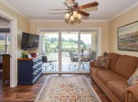 NorthLake Condo at Lake Martin