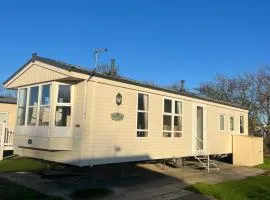 The Buttercup Hideaway Caravan ,Skipsea Sands, Bridlington