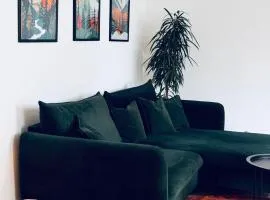 Harzheimat-Goslar Ferienwohnung