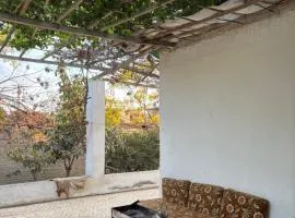 Apartment in a village