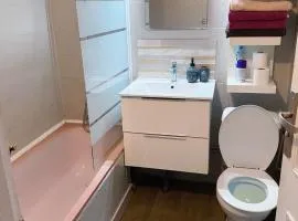 Appartement confort idéal visite Paris