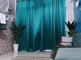 AD Homestay Gua Musang Terrace House with 3 room