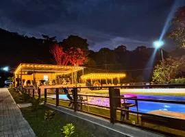 Hotel Zipa Villeta - Sede Campestre