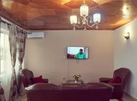 Cosy Refuge