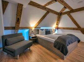 Hotel & Restaurant Adler Ittendorf - 24h Self-CheckIn