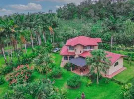 Arenal Tropical Home Villa