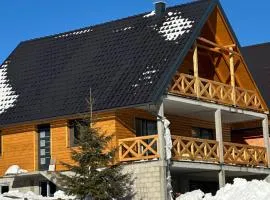 Sekulic Apartman Tara