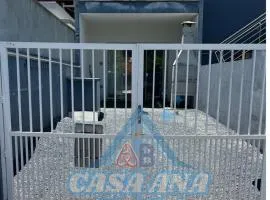 Casa Ana Clara