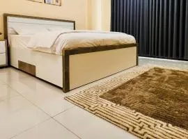 الحسام للشقق المفروشة مسقط