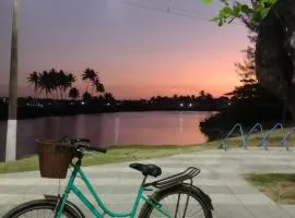 Casa para temporada Balneário de Carapebus