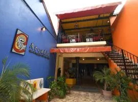 Hotel Arcadia