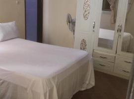 Darrou Salam house, hotel v destinaci Rufisque