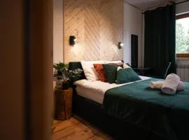 Apartament Stryszek Alpinistyczny